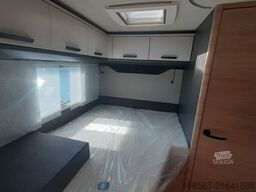 KNAUS L!VE TI 650 MF PLATINUM SEL. LP 86.289 ¤ !