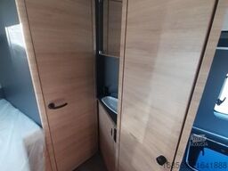 KNAUS L!VE TI 650 MF PLATINUM SEL. LP 86.289 ¤ !