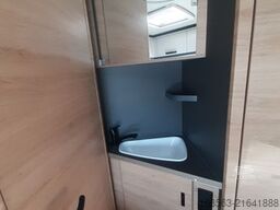 KNAUS L!VE TI 650 MF PLATINUM SEL. LP 86.289 ¤ !