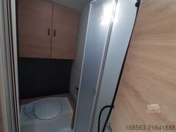 KNAUS L!VE TI 650 MF PLATINUM SEL. LP 86.289 ¤ !