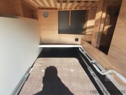 KNAUS L!VE TI 650 MF PLATINUM SEL. LP 86.289 ¤ !