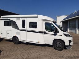 KNAUS L!VE TI 650 MF PLATINUM SEL. LP 86.289 ¤ !