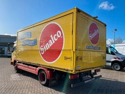 MERCEDES-BENZ Atego 1018 L/ 5m Böse Getränkeaufbau