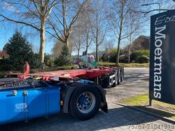 D-TEC FT-43-03V High Cube