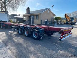 D-TEC FT-43-03V High Cube