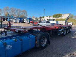 D-TEC FT-43-03V High Cube