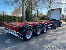 D-TEC FT-43-03V High Cube