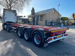 D-TEC FT-43-03V High Cube