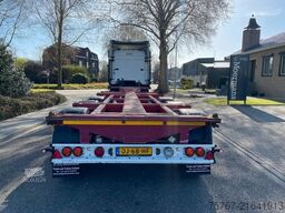 D-TEC FT-43-03V High Cube