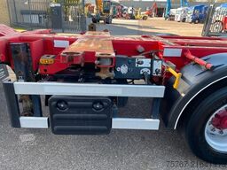 D-TEC FT-43-03V High Cube