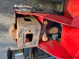 D-TEC FT-43-03V High Cube