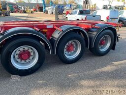 D-TEC FT-43-03V High Cube