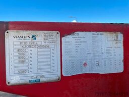 D-TEC FT-43-03V High Cube