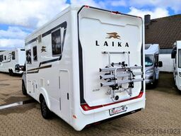 LAIKA Ecovip L 3019 *Hubstützen-Anlage*Dachklima*