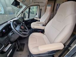 LAIKA Ecovip L 3019 *Hubstützen-Anlage*Dachklima*