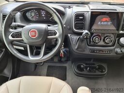 LAIKA Ecovip L 3019 *Hubstützen-Anlage*Dachklima*