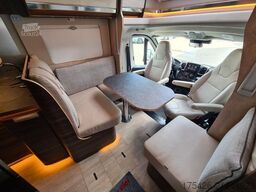 LAIKA Ecovip L 3019 *Hubstützen-Anlage*Dachklima*