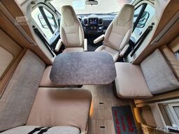 LAIKA Ecovip L 3019 *Hubstützen-Anlage*Dachklima*