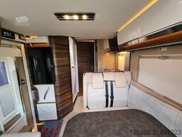 LAIKA Ecovip L 3019 *Hubstützen-Anlage*Dachklima*