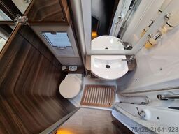 LAIKA Ecovip L 3019 *Hubstützen-Anlage*Dachklima*