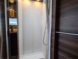 LAIKA Ecovip L 3019 *Hubstützen-Anlage*Dachklima*