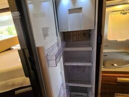 LAIKA Ecovip L 3019 *Hubstützen-Anlage*Dachklima*