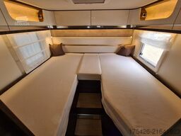 LAIKA Ecovip L 3019 *Hubstützen-Anlage*Dachklima*