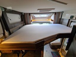 LAIKA Ecovip L 3019 *Hubstützen-Anlage*Dachklima*