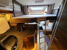 LAIKA Ecovip L 3019 *Hubstützen-Anlage*Dachklima*