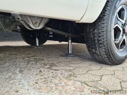 LAIKA Ecovip L 3019 *Hubstützen-Anlage*Dachklima*