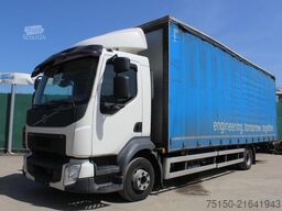 VOLVO FL 210 4x2 BL - Nr.: 609