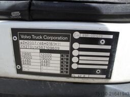 VOLVO FL 210 4x2 BL - Nr.: 609