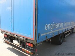 VOLVO FL 210 4x2 BL - Nr.: 609