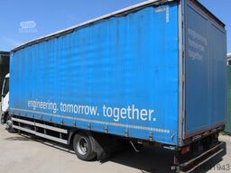 VOLVO FL 210 4x2 BL - Nr.: 609