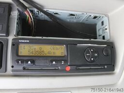 VOLVO FL 210 4x2 BL - Nr.: 609