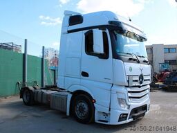 MERCEDES-BENZ 1845 4x2 LL - BigSpace - 2 x Tank Nr.: 918