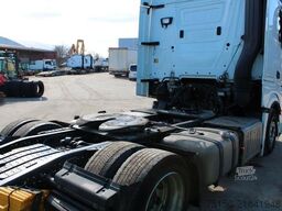 MERCEDES-BENZ 1845 4x2 LL - BigSpace - 2 x Tank Nr.: 918