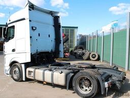 MERCEDES-BENZ 1845 4x2 LL - BigSpace - 2 x Tank Nr.: 918