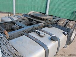 MERCEDES-BENZ 1845 4x2 LL - BigSpace - 2 x Tank Nr.: 918