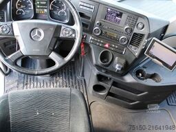 MERCEDES-BENZ 1845 4x2 LL - BigSpace - 2 x Tank Nr.: 918