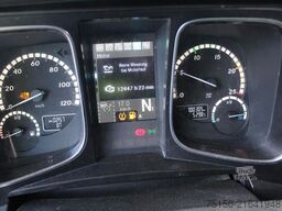 MERCEDES-BENZ 1845 4x2 LL - BigSpace - 2 x Tank Nr.: 918