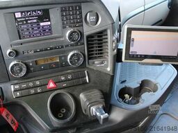 MERCEDES-BENZ 1845 4x2 LL - BigSpace - 2 x Tank Nr.: 918