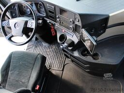 MERCEDES-BENZ 1845 4x2 LL - BigSpace - 2 x Tank Nr.: 918