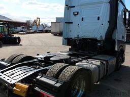 MERCEDES-BENZ 1845 4x2 LL - StreamSpace - 2 x Tank Nr.: 082