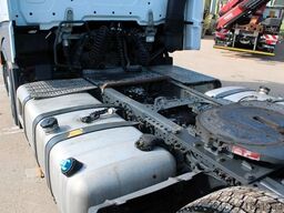 MERCEDES-BENZ 1845 4x2 LL - StreamSpace - 2 x Tank Nr.: 082