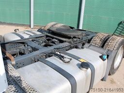 MERCEDES-BENZ 1845 4x2 LL - StreamSpace - 2 x Tank Nr.: 082