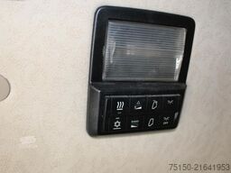 MERCEDES-BENZ 1845 4x2 LL - StreamSpace - 2 x Tank Nr.: 082