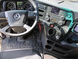 MERCEDES-BENZ 1845 4x2 LL - StreamSpace - 2 x Tank Nr.: 082