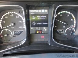 MERCEDES-BENZ 1845 4x2 LL - StreamSpace - 2 x Tank Nr.: 082