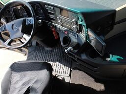 MERCEDES-BENZ 1845 4x2 LL - StreamSpace - 2 x Tank Nr.: 082